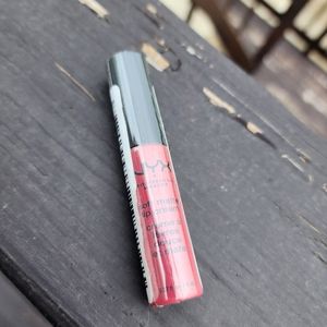 NYX Soft Matte Lip Cream Sao Paulo